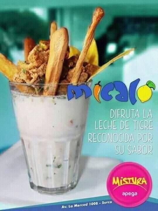 Plato especial